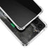 DC Comics Green Lantern Flying Action Pose Galaxy S21 5G Clear Case
