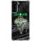 DC Comics Green Lantern Flying Action Pose Galaxy S21 Plus 5G Clear Case