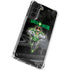 DC Comics Green Lantern Flying Action Pose Galaxy S21 Plus 5G Clear Case