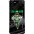 DC Comics Green Lantern Flying Action Pose Galaxy S21 Plus 5G Skin