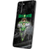 DC Comics Green Lantern Flying Action Pose Galaxy S21 Plus 5G Skin