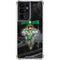 DC Comics Green Lantern Flying Action Pose Galaxy S21 Ultra 5G Clear Case