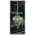 DC Comics Green Lantern Flying Action Pose Galaxy S21 Ultra 5G Clear Case
