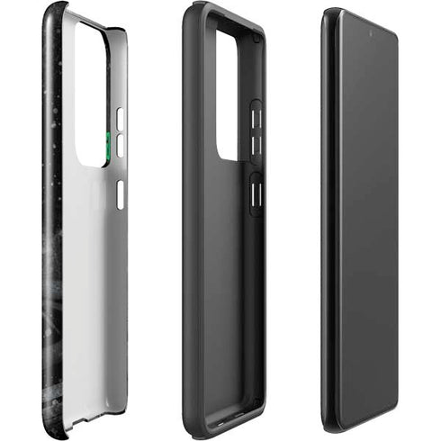 DC Comics Green Lantern Flying Action Pose Galaxy S21 Ultra 5G Pro Case
