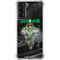 DC Comics Green Lantern Flying Action Pose Galaxy S22 Clear Case