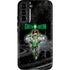 DC Comics Green Lantern Flying Action Pose Galaxy S22 Plus Pro Case