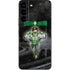 DC Comics Green Lantern Flying Action Pose Galaxy S22 Skin