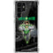DC Comics Green Lantern Flying Action Pose Galaxy S22 Ultra Clear Case