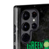 DC Comics Green Lantern Flying Action Pose Galaxy S22 Ultra Pro Case