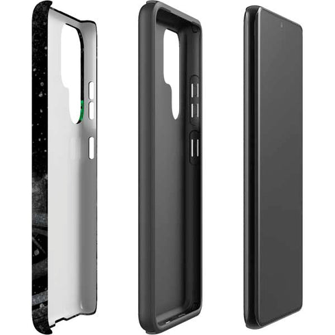 DC Comics Green Lantern Flying Action Pose Galaxy S22 Ultra Pro Case