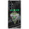 DC Comics Green Lantern Flying Action Pose Galaxy S23 FE Clear Case