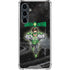 DC Comics Green Lantern Flying Action Pose Galaxy S23 FE Clear Case