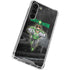DC Comics Green Lantern Flying Action Pose Galaxy S23 Plus Clear Case