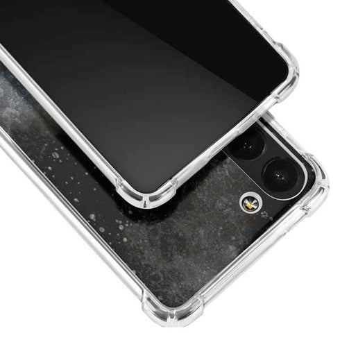 DC Comics Green Lantern Flying Action Pose Galaxy S23 Plus Clear Case