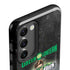 DC Comics Green Lantern Flying Action Pose Galaxy S23 Plus Pro Case