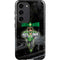 DC Comics Green Lantern Flying Action Pose Galaxy S23 Pro Case