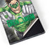 DC Comics Green Lantern Flying Action Pose Galaxy S23 Ultra Skin