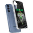 DC Comics Green Lantern Flying Action Pose Galaxy S24 Clear Case