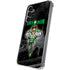 DC Comics Green Lantern Flying Action Pose Galaxy S24 Plus Clear Case