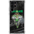 DC Comics Green Lantern Flying Action Pose Galaxy S24 Ultra Clear Case