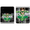 DC Comics Green Lantern Flying Action Pose Galaxy Z Flip4 5G Skin