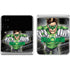 DC Comics Green Lantern Flying Action Pose Galaxy Z Flip4 5G Skin