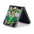 DC Comics Green Lantern Flying Action Pose Galaxy Z Flip5 5G Skin