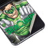 DC Comics Green Lantern Flying Action Pose Galaxy Z Flip5 5G Skin
