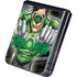 DC Comics Green Lantern Flying Action Pose Galaxy Z Flip5 5G Skin