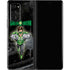 DC Comics Green Lantern Flying Action Pose Galaxy Z Fold2 5G Skin