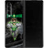 DC Comics Green Lantern Flying Action Pose Galaxy Z Fold3 5G Skin