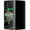 DC Comics Green Lantern Flying Action Pose Galaxy Z Fold4 5G Skin