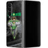 DC Comics Green Lantern Flying Action Pose Galaxy Z Fold4 5G Skin