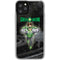 DC Comics Green Lantern Flying Action Pose iPhone 11 Pro Clear Case