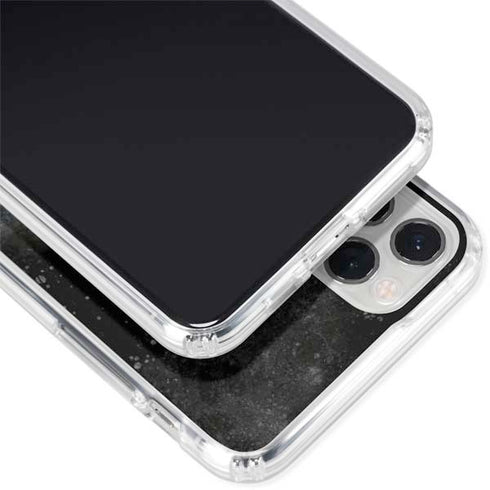 DC Comics Green Lantern Flying Action Pose iPhone 11 Pro Clear Case