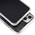 DC Comics Green Lantern Flying Action Pose iPhone 11 Pro Clear Case