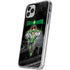 DC Comics Green Lantern Flying Action Pose iPhone 11 Pro Clear Case