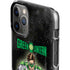 DC Comics Green Lantern Flying Action Pose iPhone 11 Pro Lite Case