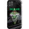 DC Comics Green Lantern Flying Action Pose iPhone 11 Pro Max Impact Case