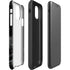 DC Comics Green Lantern Flying Action Pose iPhone 11 Pro Max Impact Case