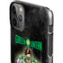 DC Comics Green Lantern Flying Action Pose iPhone 11 Pro Max Lite Case