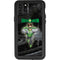 DC Comics Green Lantern Flying Action Pose iPhone 11 Pro Max Waterproof Case