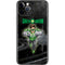 DC Comics Green Lantern Flying Action Pose iPhone 11 Pro Skin