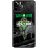 DC Comics Green Lantern Flying Action Pose iPhone 11 Pro Skin