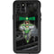DC Comics Green Lantern Flying Action Pose iPhone 11 Pro Waterproof Case