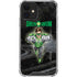 DC Comics Green Lantern Flying Action Pose iPhone 12 Clear Case