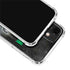 DC Comics Green Lantern Flying Action Pose iPhone 12 Clear Case