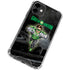 DC Comics Green Lantern Flying Action Pose iPhone 12 Clear Case