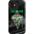DC Comics Green Lantern Flying Action Pose iPhone 12 Impact Case