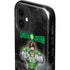 DC Comics Green Lantern Flying Action Pose iPhone 12 Impact Case